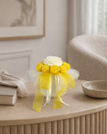 Light Bouquet Yellow