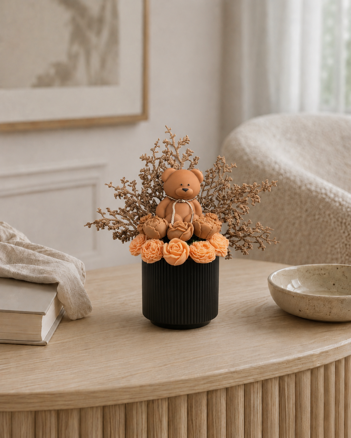Kuttu Teddy