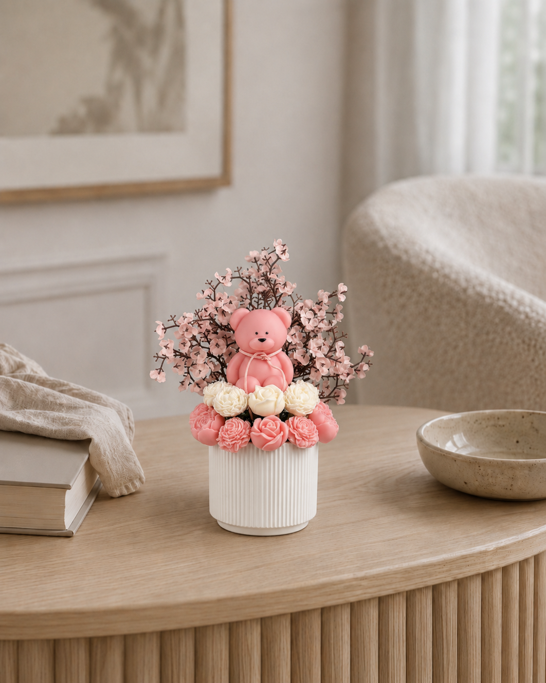 Tutu Teddy