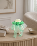 Light Bouquet Mint